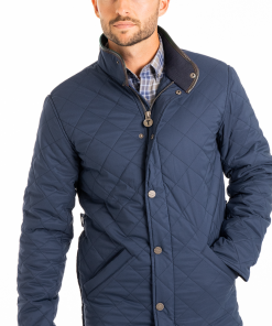 Performance Coat