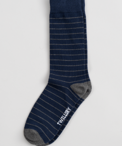 Navy Stripe