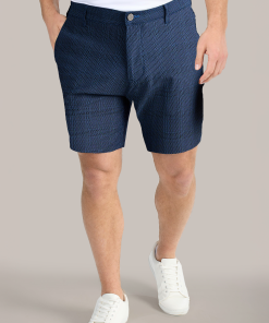 AIR Shorts // Blue Prince of Wales