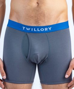 Performance Boxer Briefs